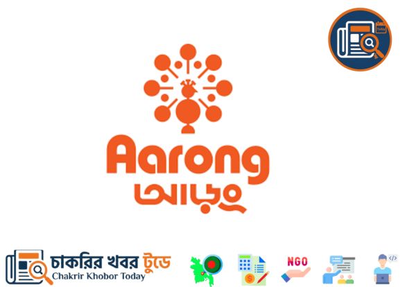 Job Circular for Aarong Sales Associate position in Dinajpur (110 Vacancies).