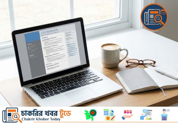 Professional CV writing rules BD: সিভি তৈরির আধুনিক নিয়ম ২০২৬